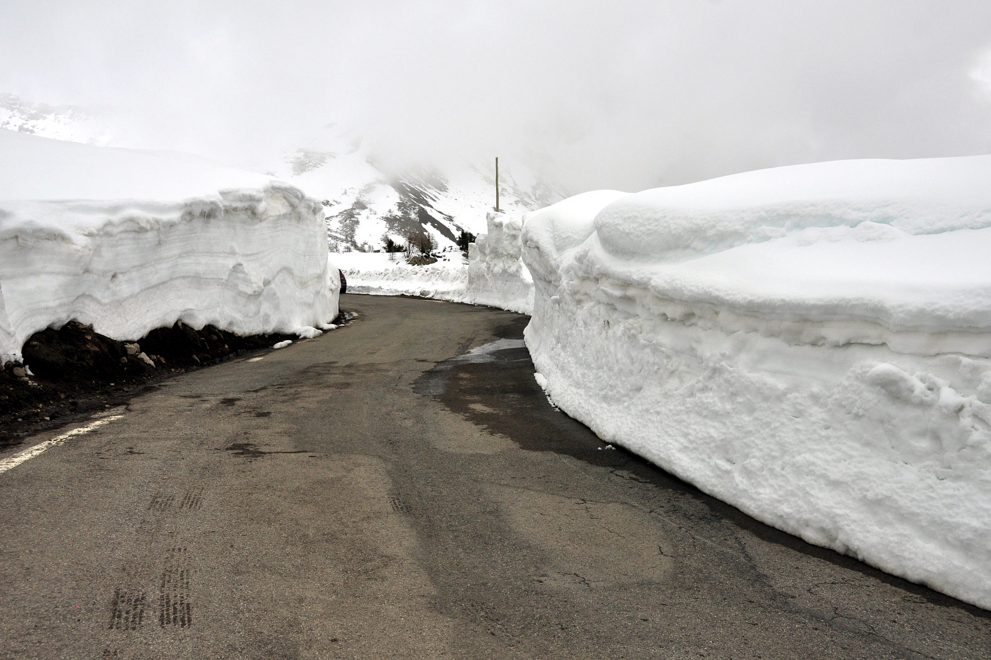 Col de la Cayolle